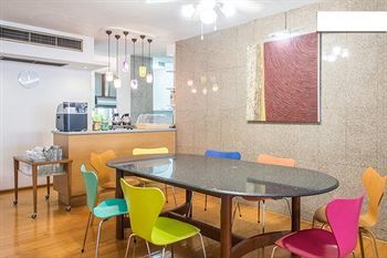 Hotel Sab House Caters To Women Bangkok