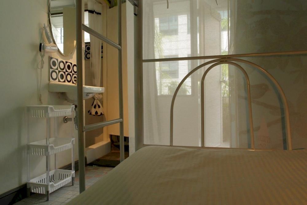 Hotel Sab House Caters To Women Bangkok