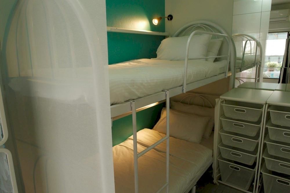 Hotel Sab House Caters To Women