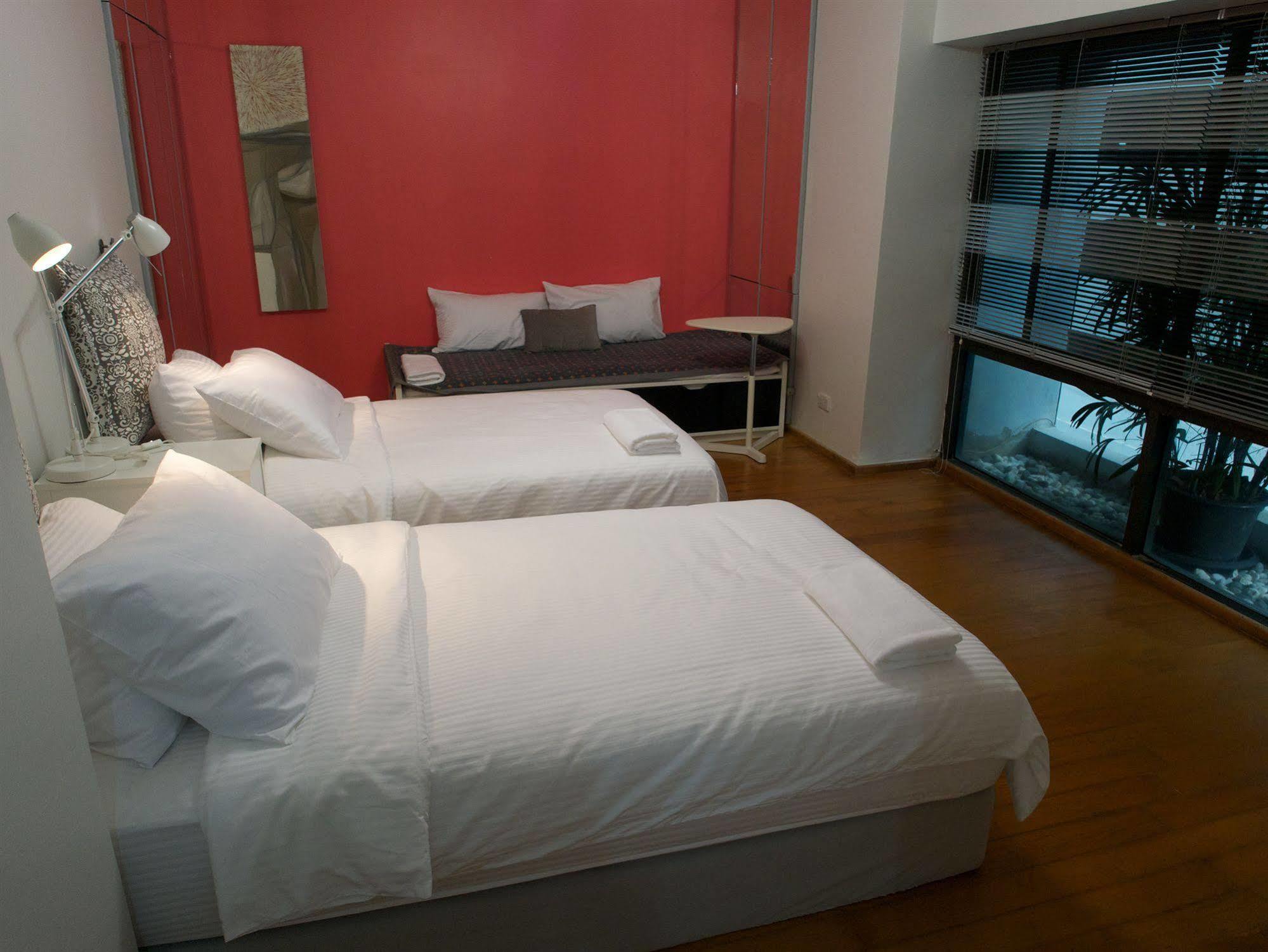 Sab House Caters To Women Hotel