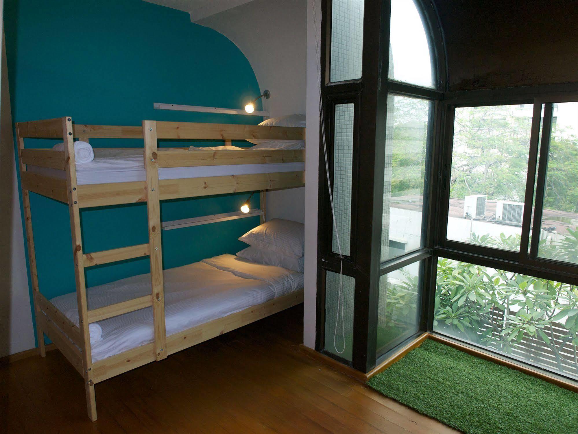 Sab House Caters To Women Bangkok