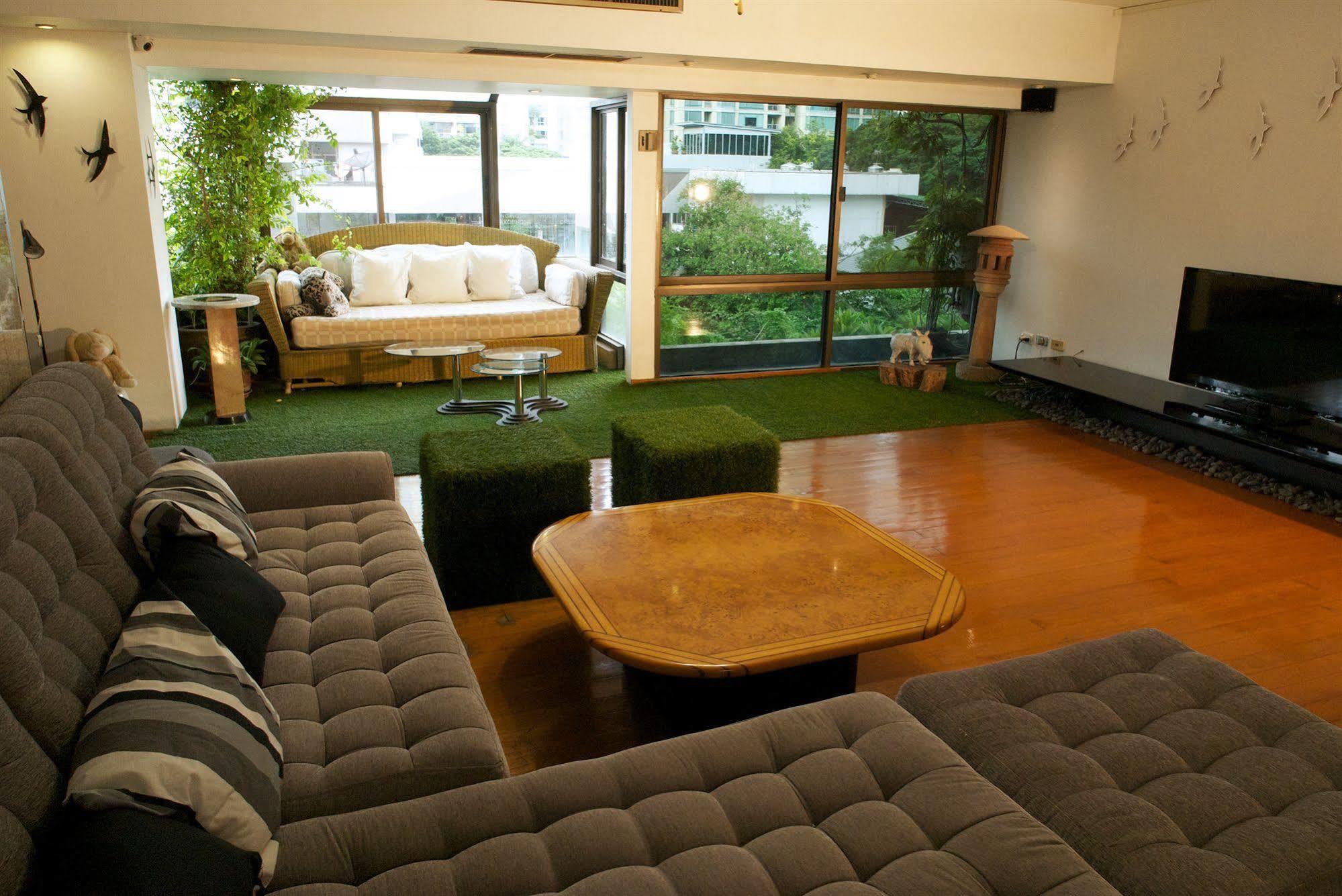 Sab House Caters To Women 2* Bangkok