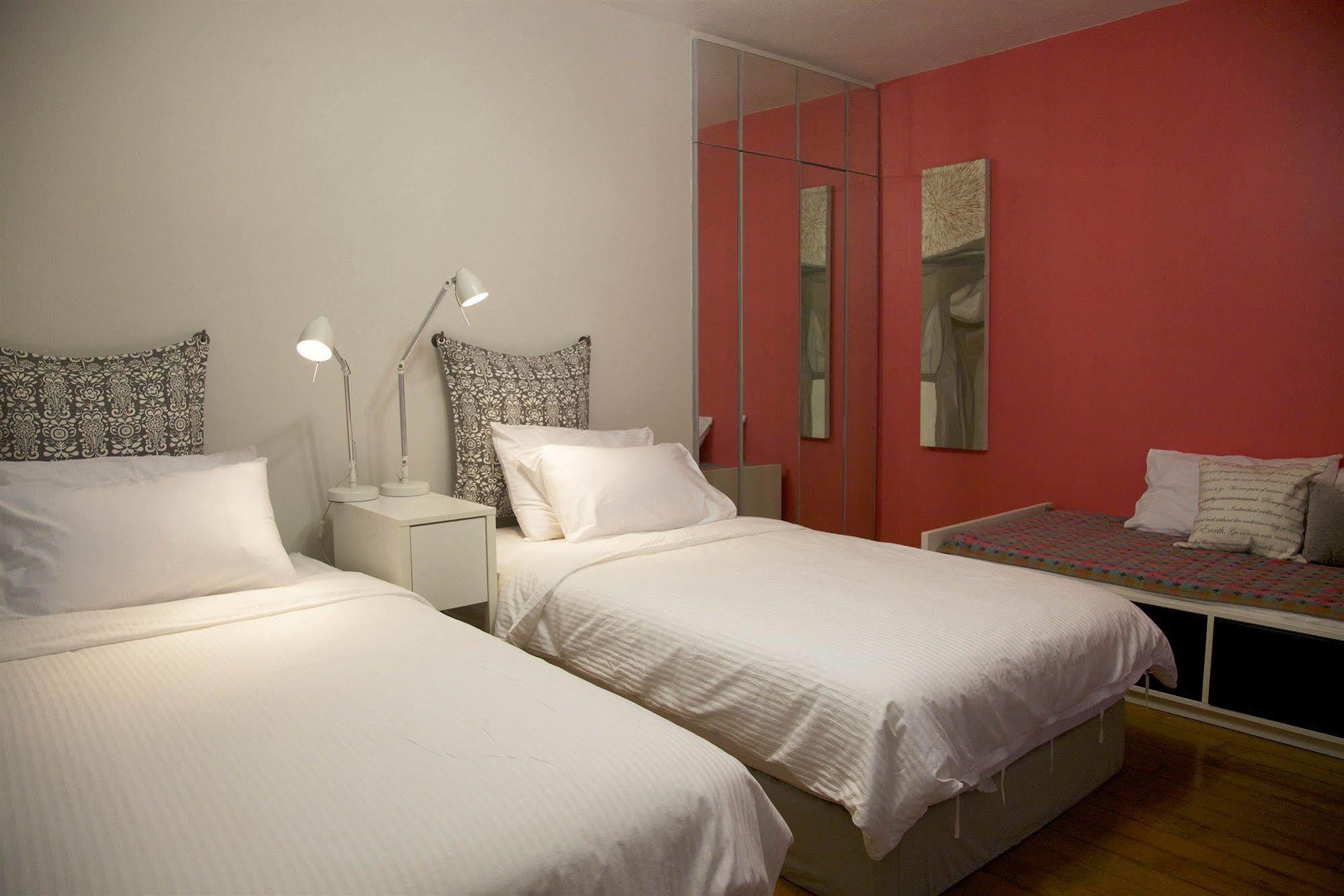 Sab House Caters To Women Hotel