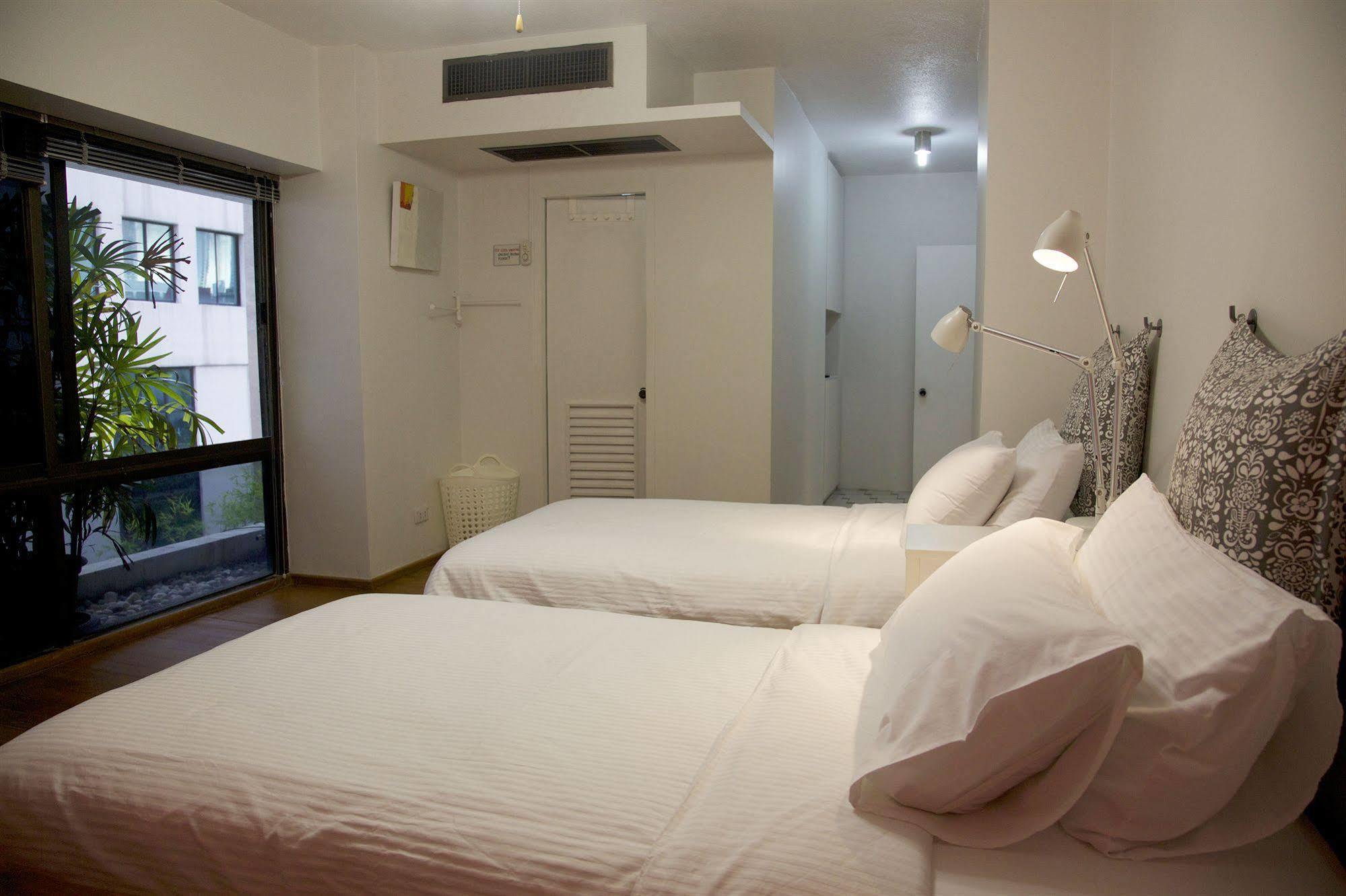 Sab House Caters To Women 2* Bangkok
